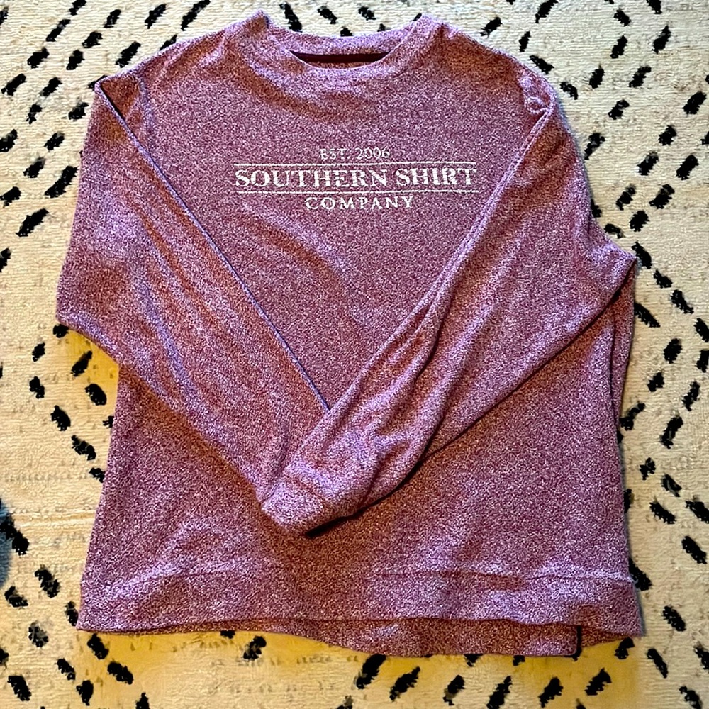 Southern Marsh XL sweater.
